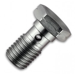 SRi-108 Stainless steel threaded screw 7/16